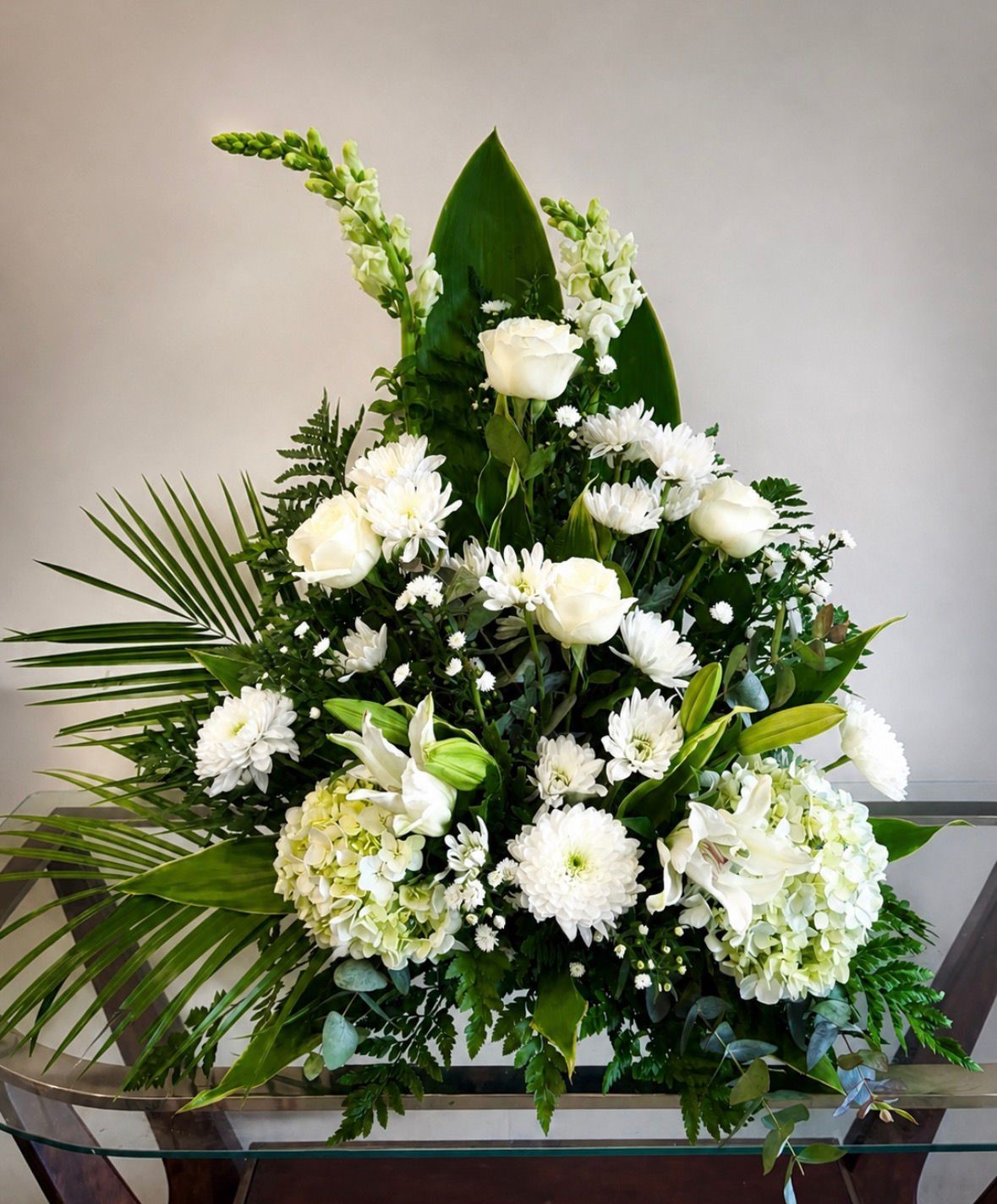 Arreglos florales