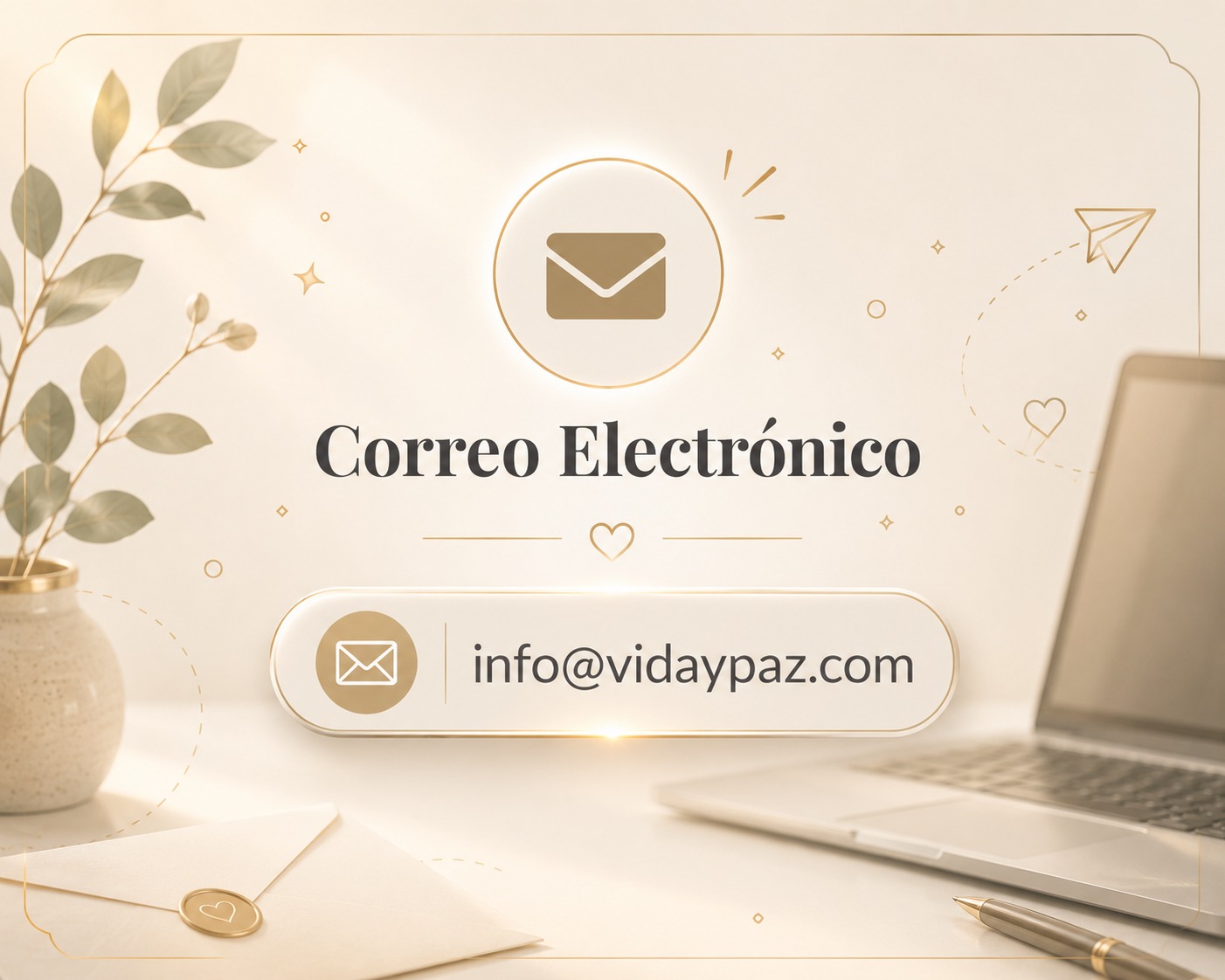 Correo Electrónico